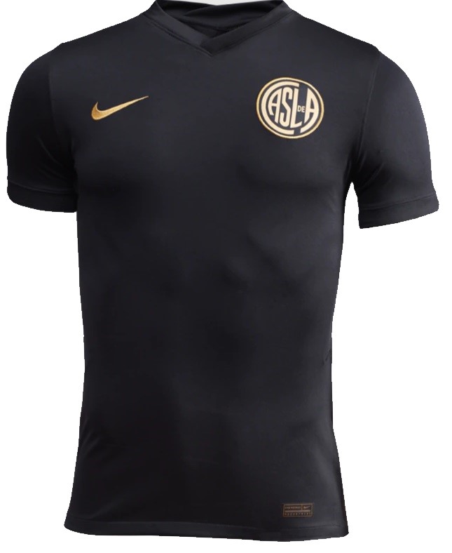 Camisa III San Lorenzo 2021 2022 Third